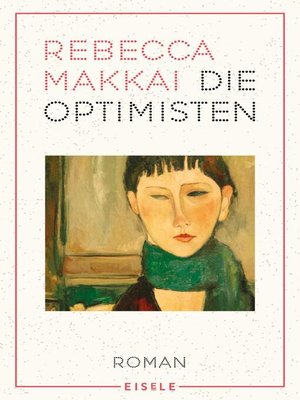cover image of Die Optimisten